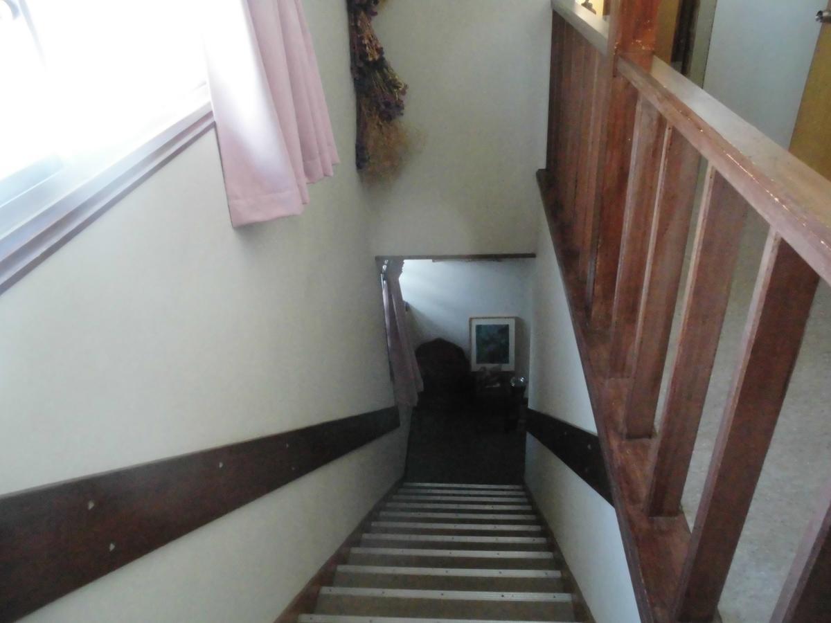 Lodge Villa Happo Hakuba Extérieur photo