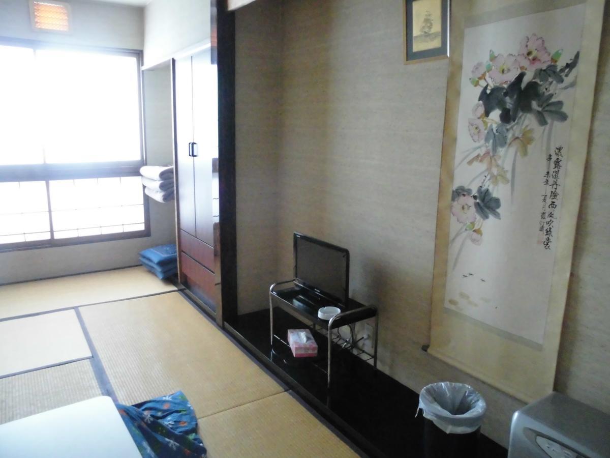 Lodge Villa Happo Hakuba Extérieur photo