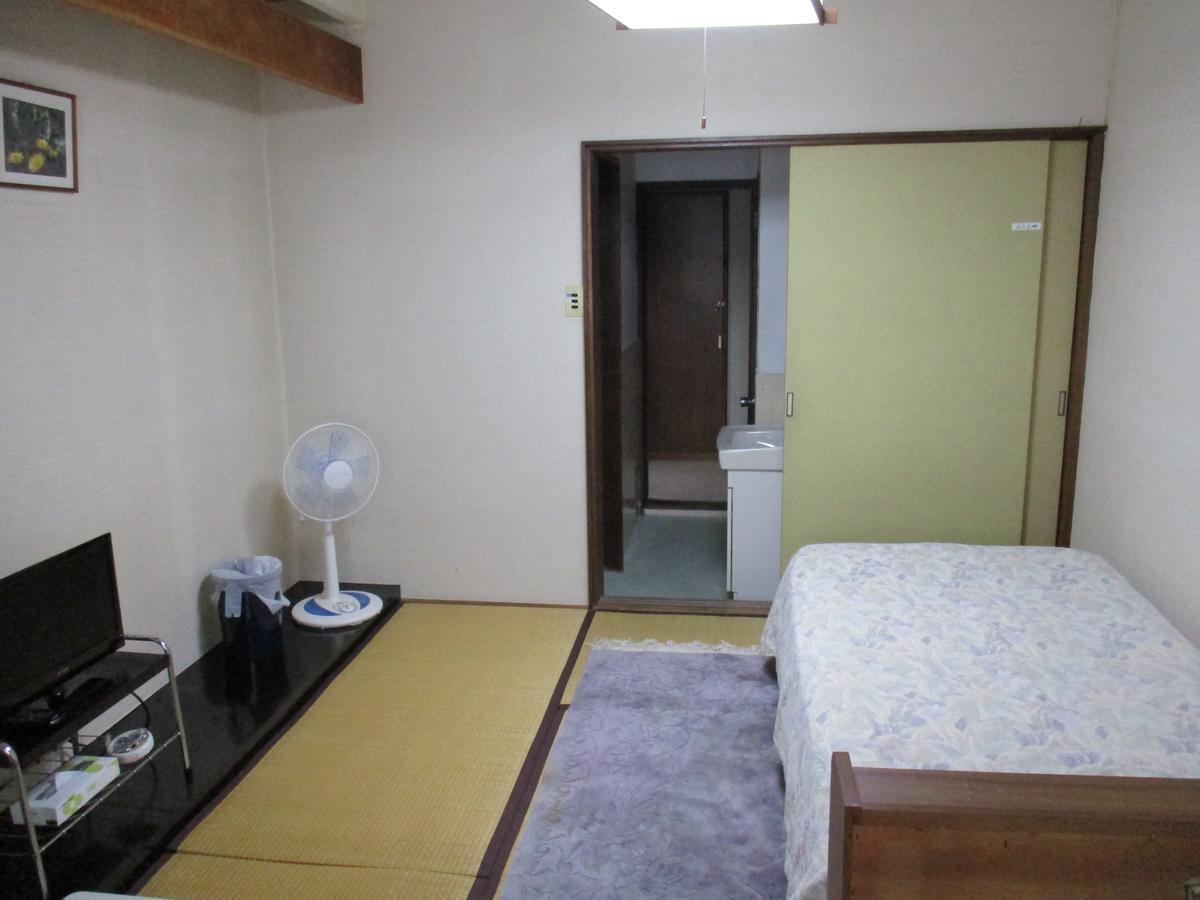 Lodge Villa Happo Hakuba Extérieur photo