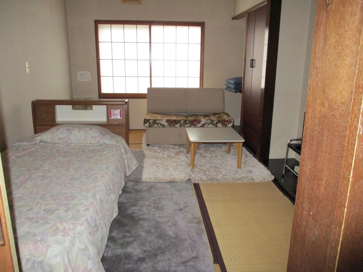 Lodge Villa Happo Hakuba Extérieur photo
