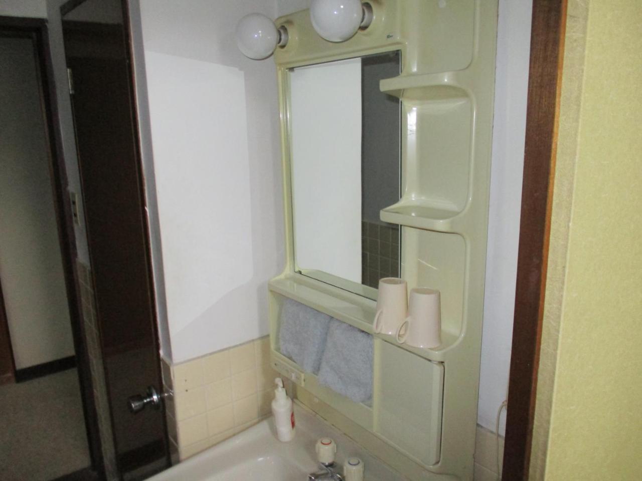 Lodge Villa Happo Hakuba Extérieur photo