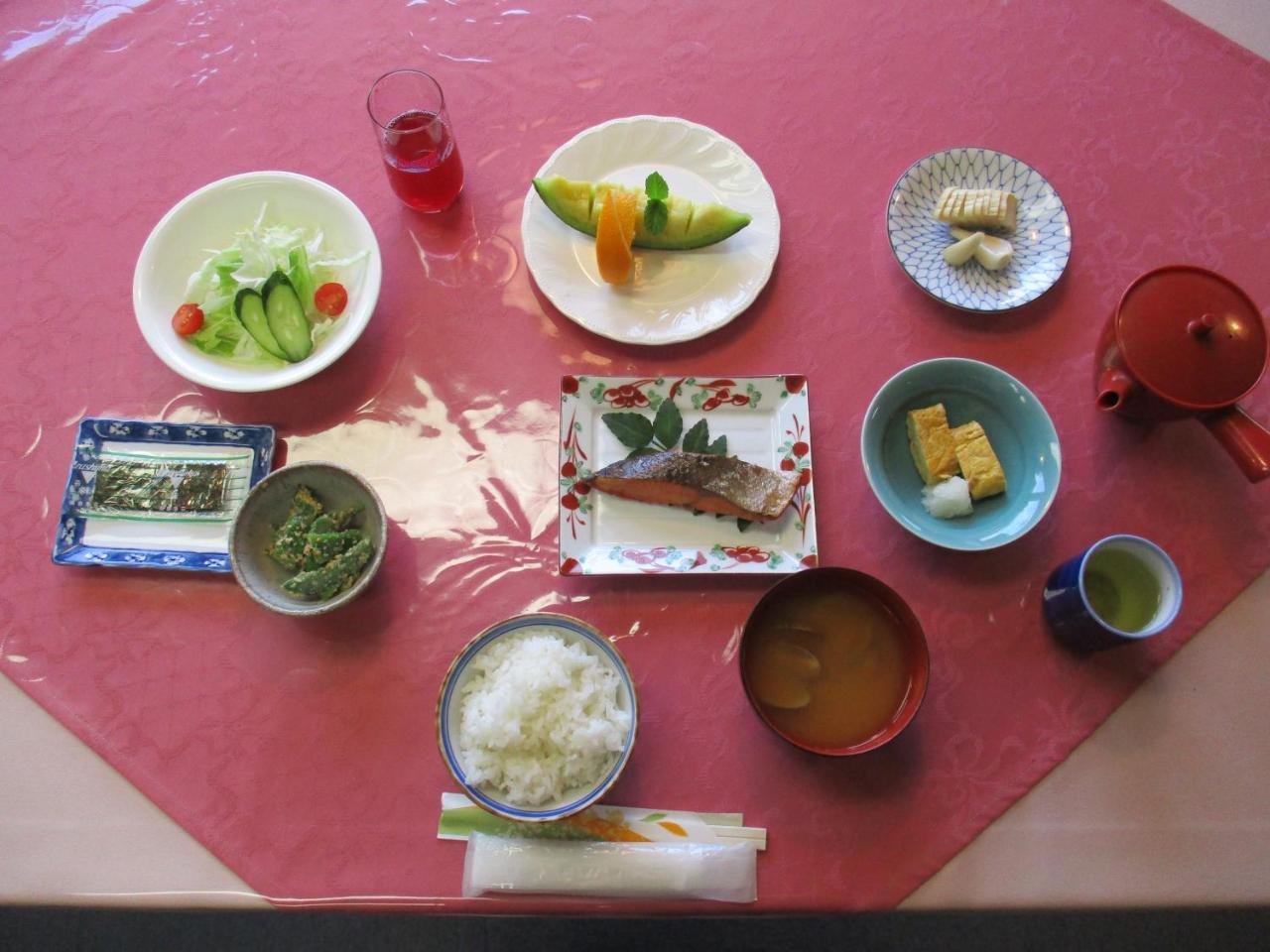 Lodge Villa Happo Hakuba Extérieur photo